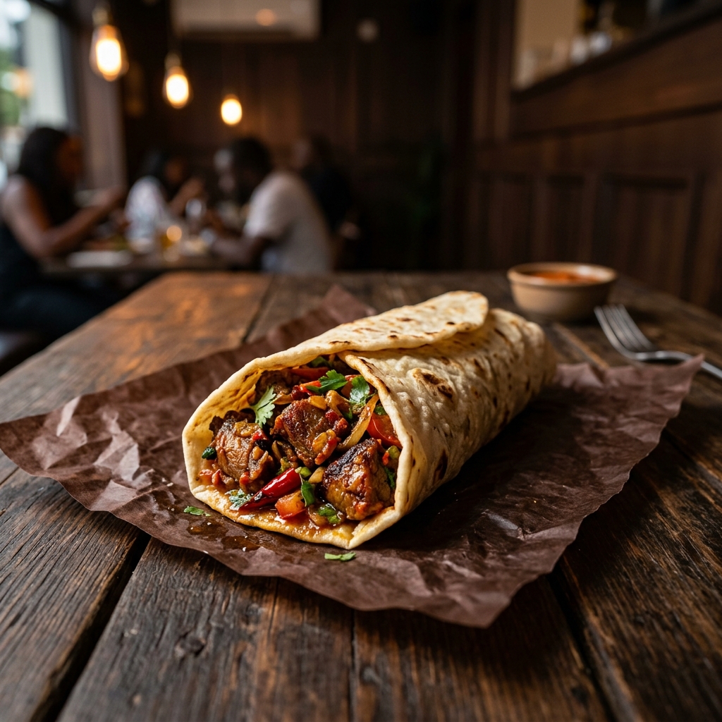 Asun Shawarma