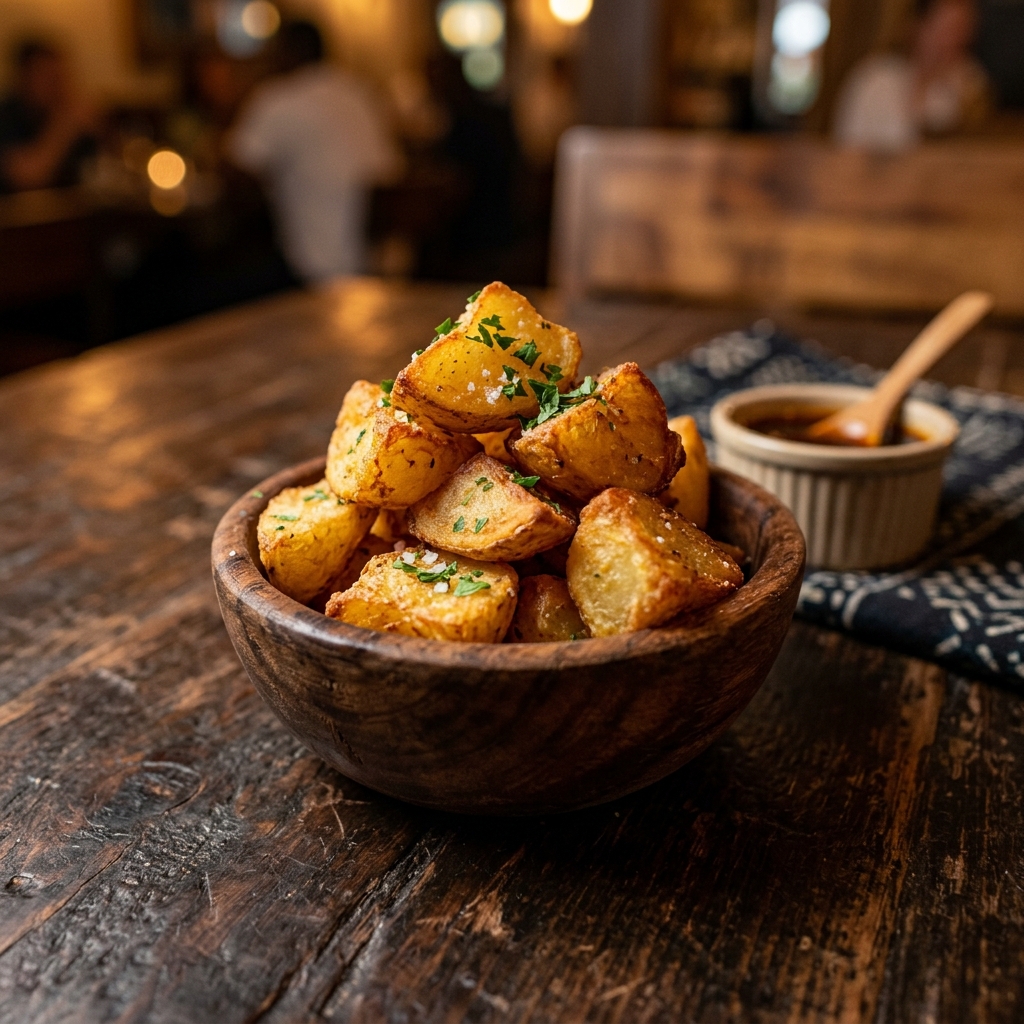 Potatoes