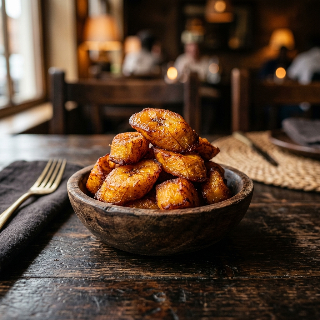 Plantain