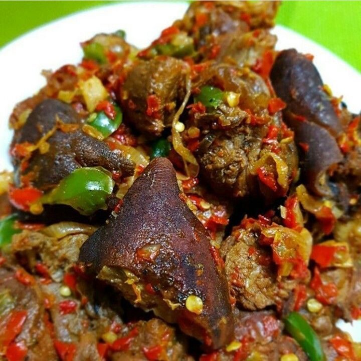 Goat Meat