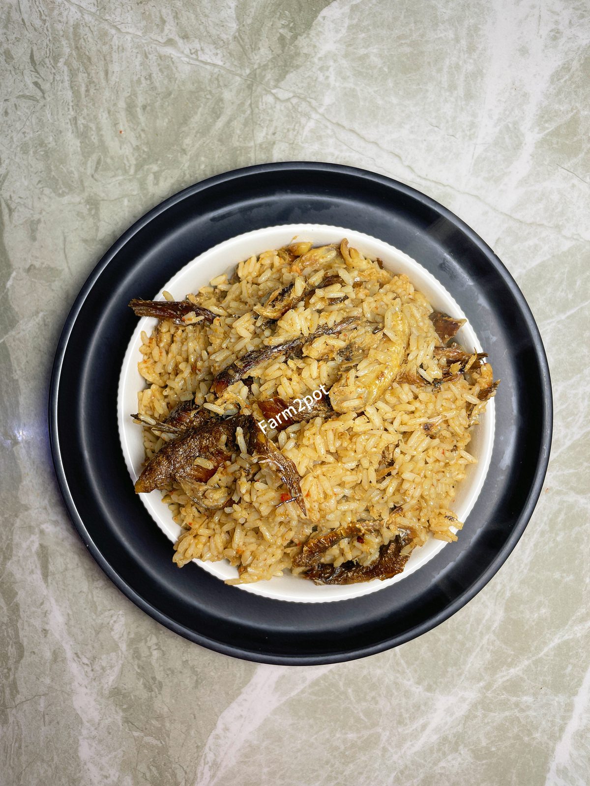 Native Rice