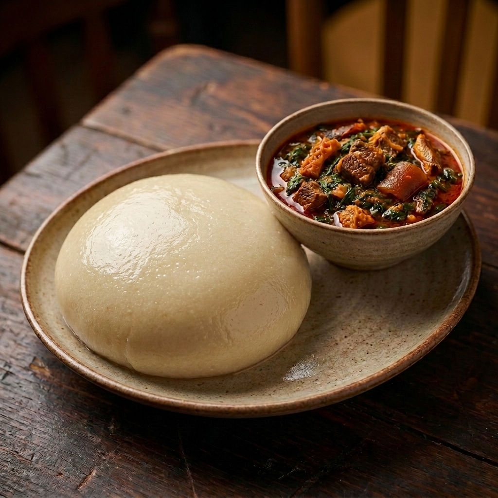 Poondo Yam