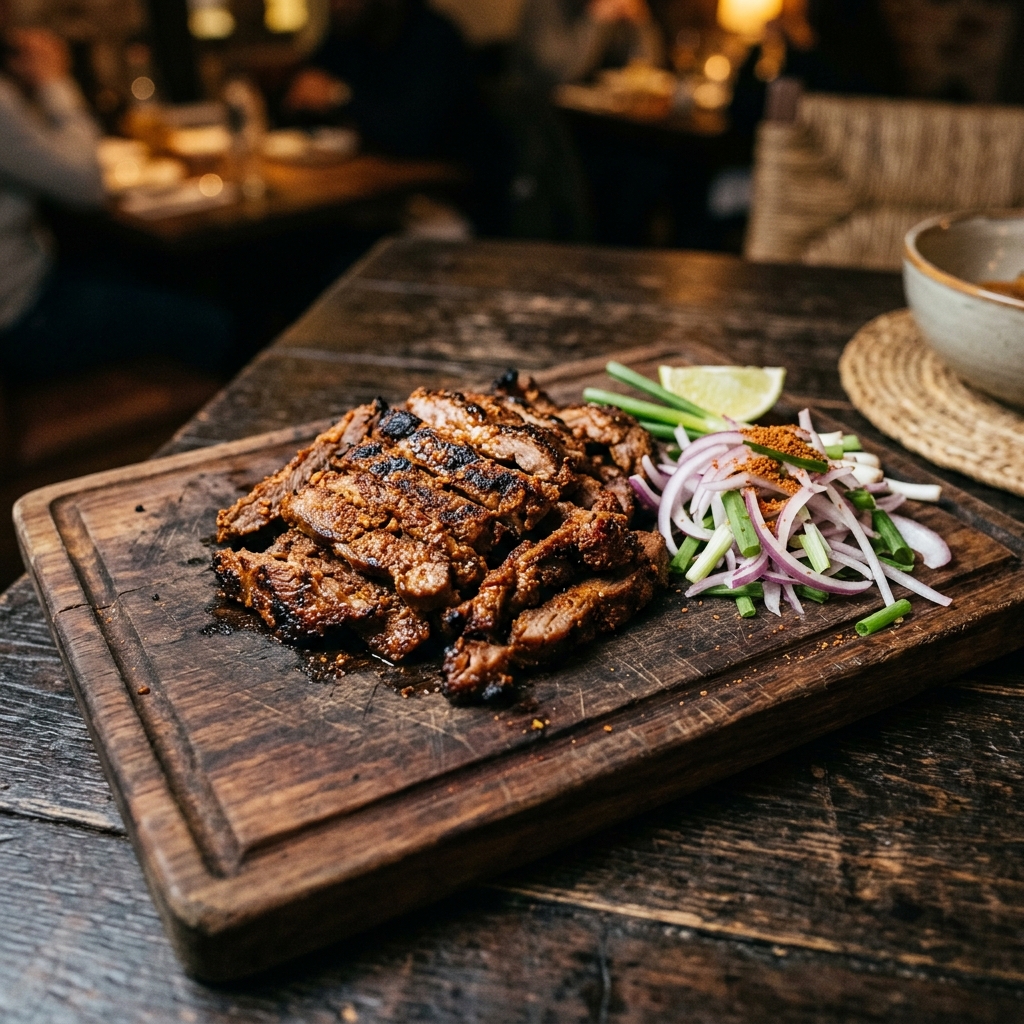 Ram Suya (half kg)