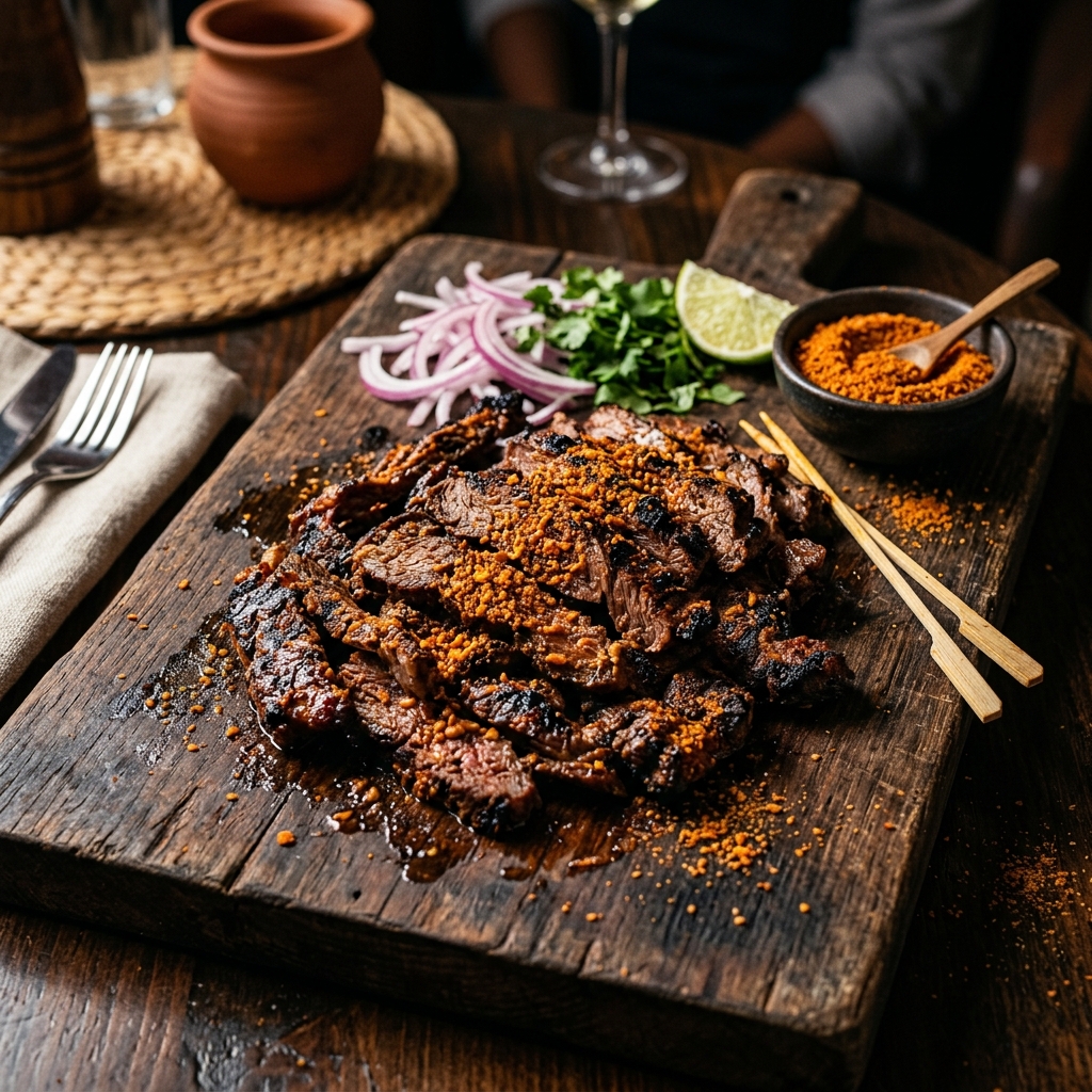 Suya