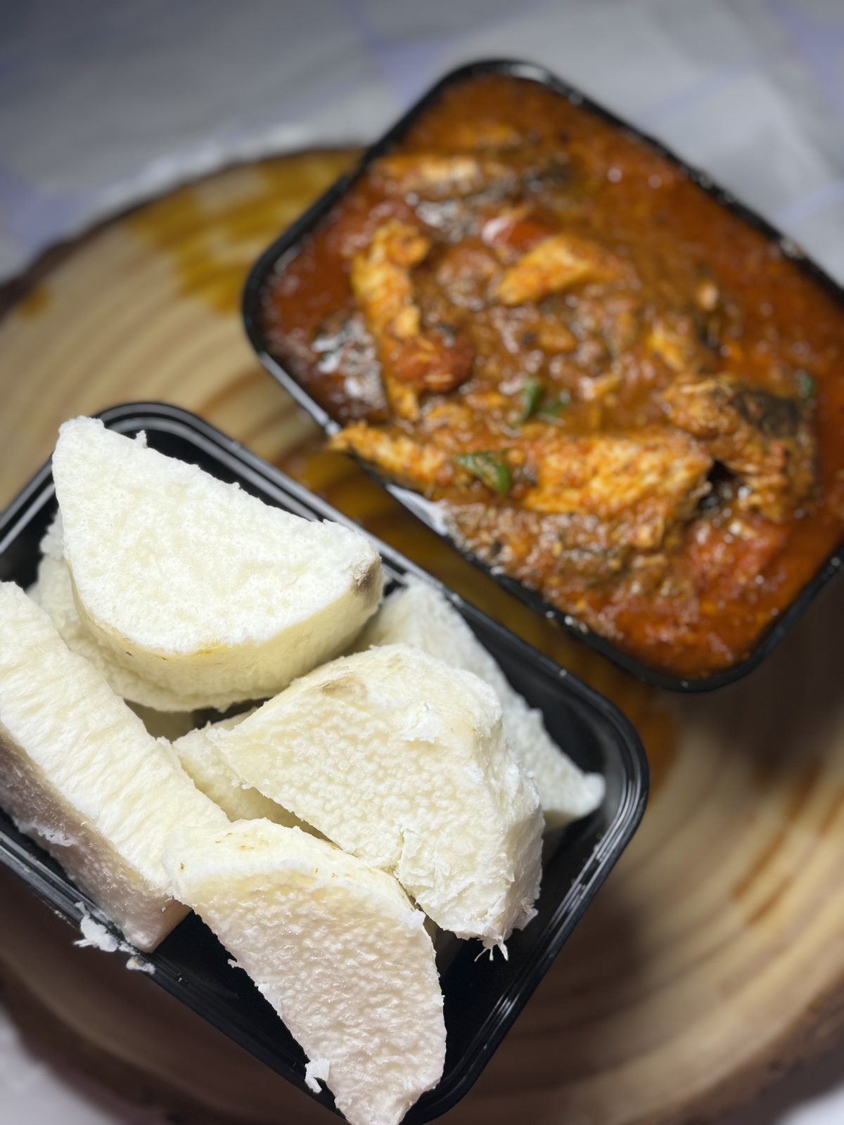 Vegetable Sauce